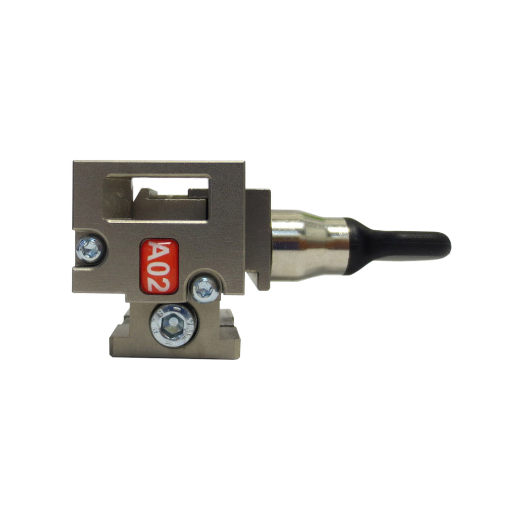 A02 Clamp - Ninja Total