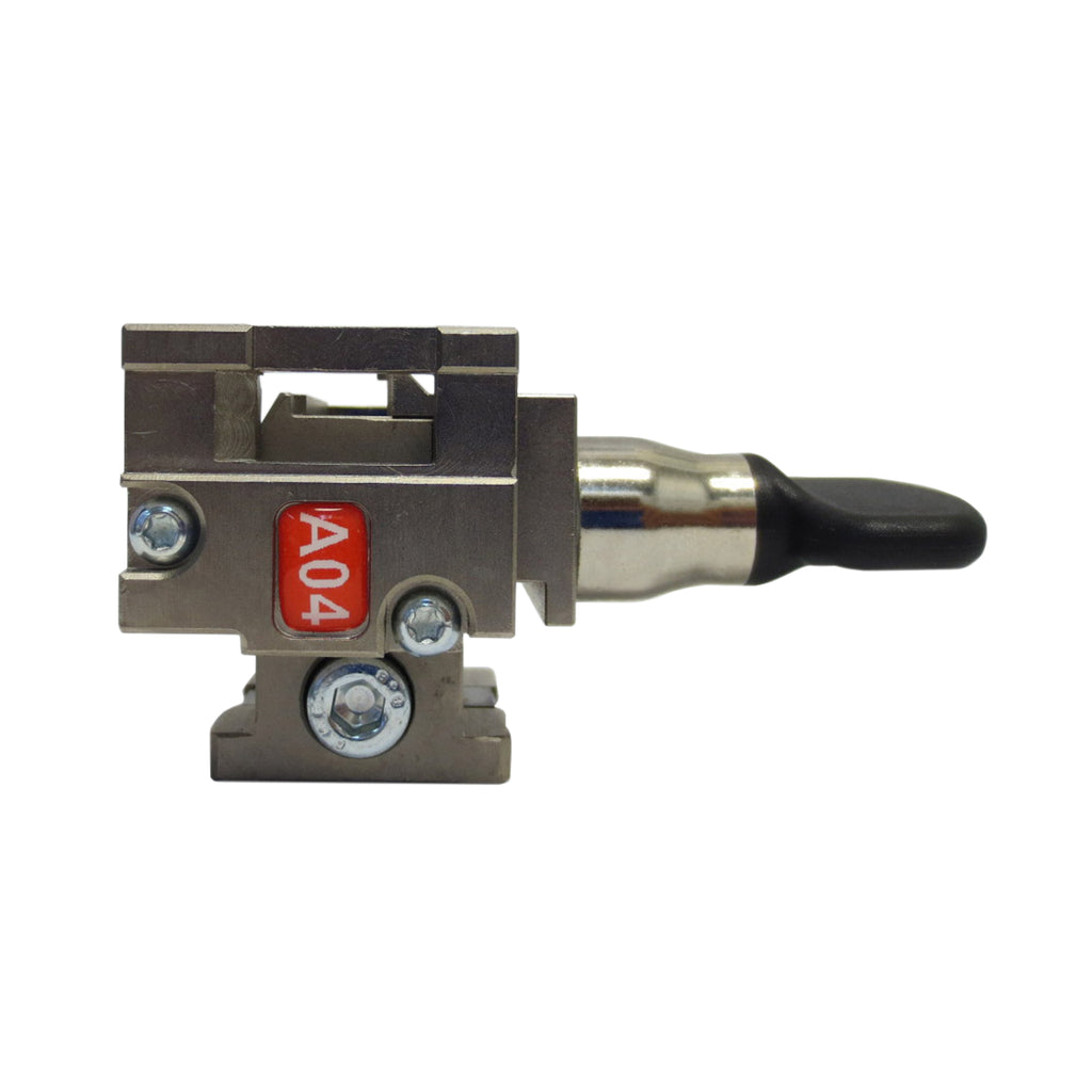 A04 Clamp - Ninja Total