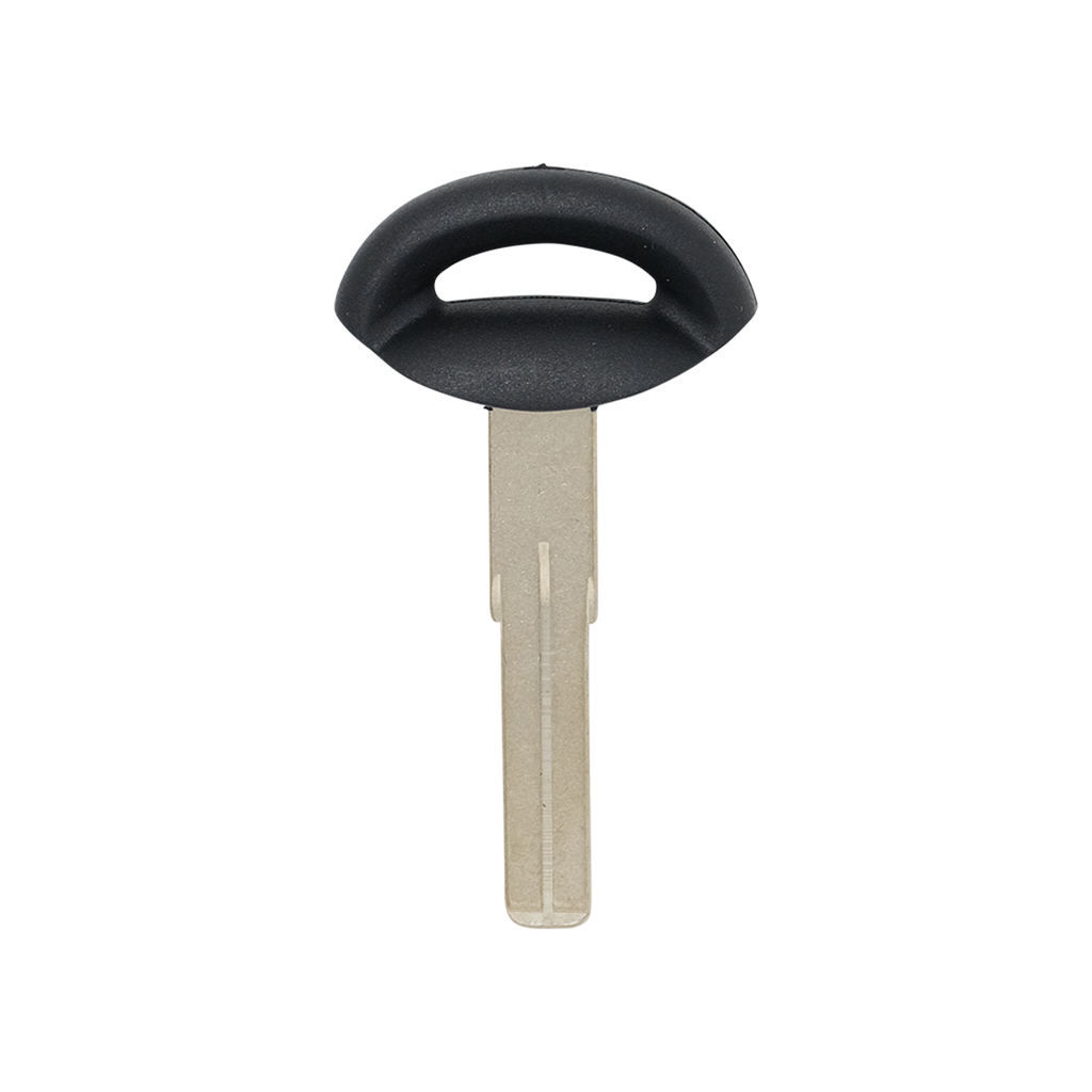 Saab Keycode 2003 - 2010 SAAB Emergency Key – Keyline Store