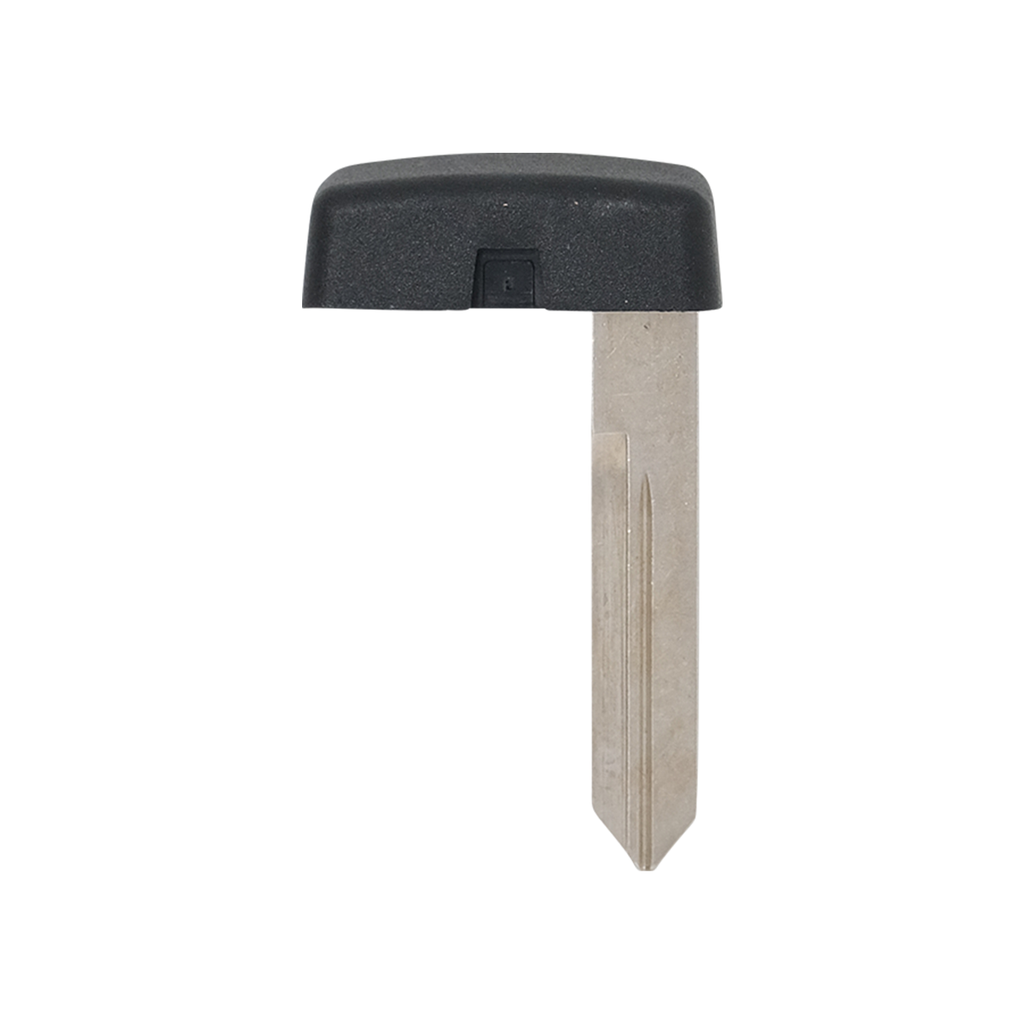 2009 - 2012 Lincoln Ford Emergency Key