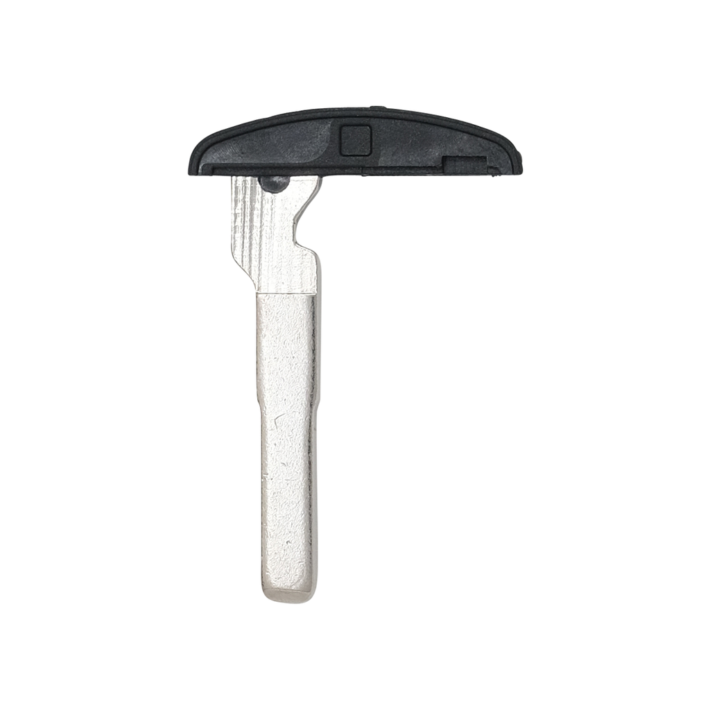 2012 - 2018 Ford Emergency Key