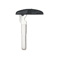 2012 - 2018 Ford Emergency Key