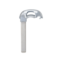 2016 - 2018 Chevrolet Emergency Key