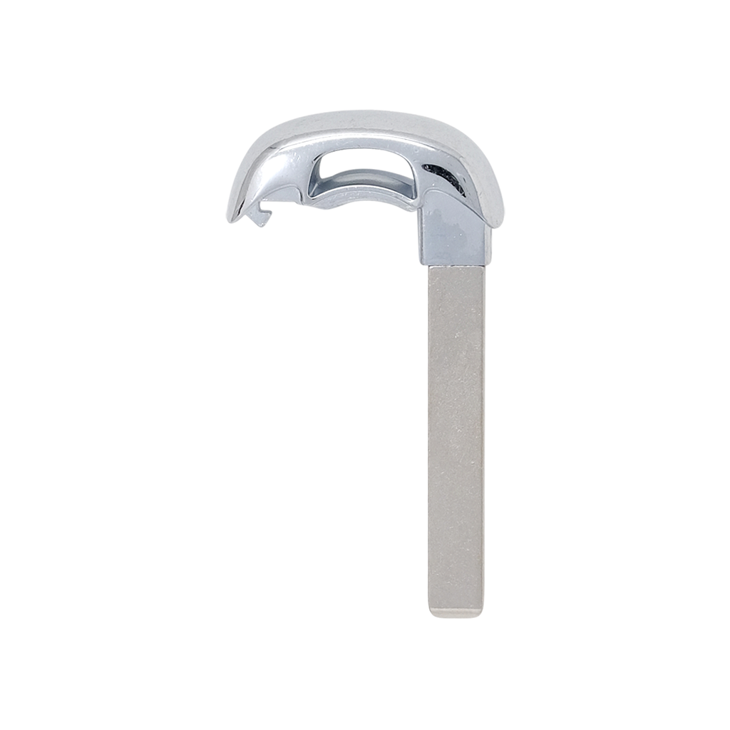 2016 - 2018 Chevrolet Emergency Key