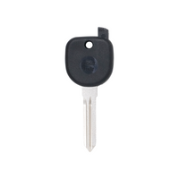 GM Pod Key with pinhole release - Recall Version