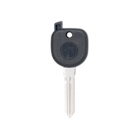 GM Pod Key with pinhole release - Recall Version