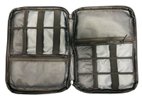 Keyline Soft Zippered Tool Kit / Pouch