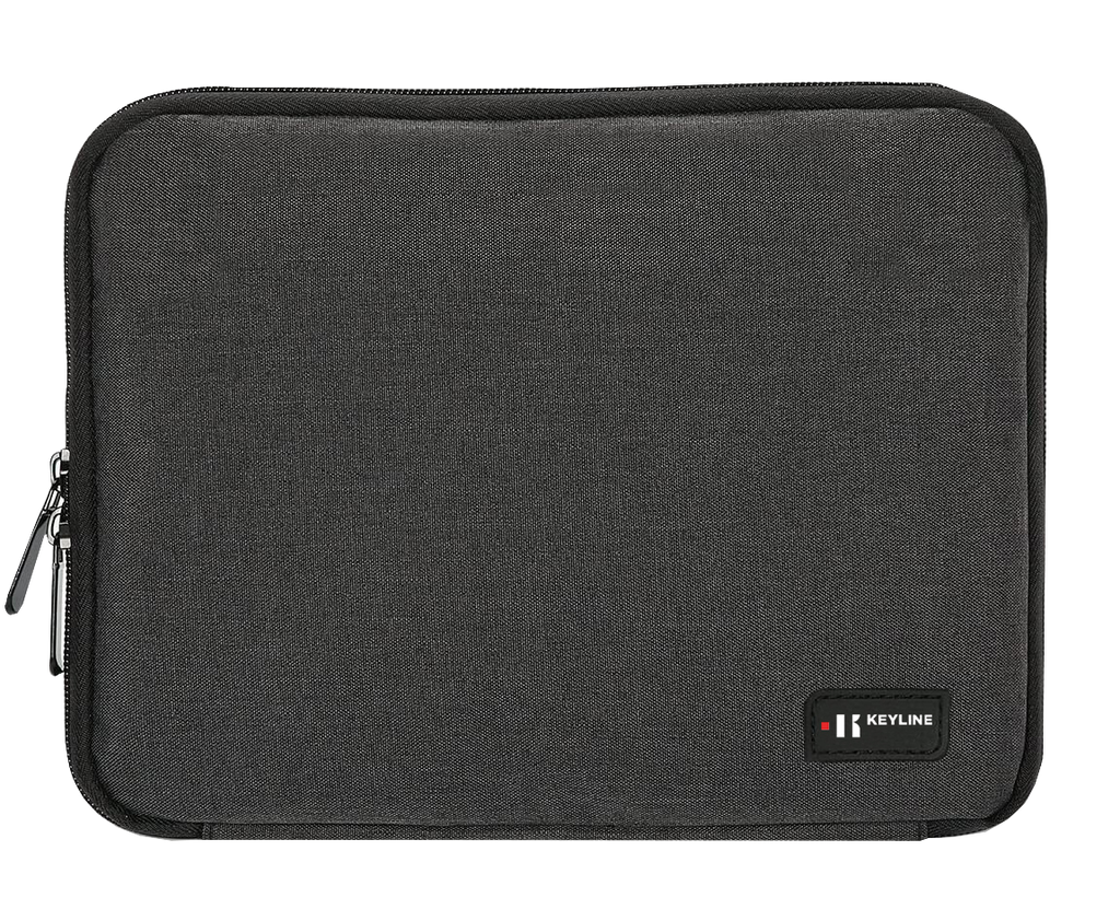 Keyline Soft Zippered Tool Kit / Pouch