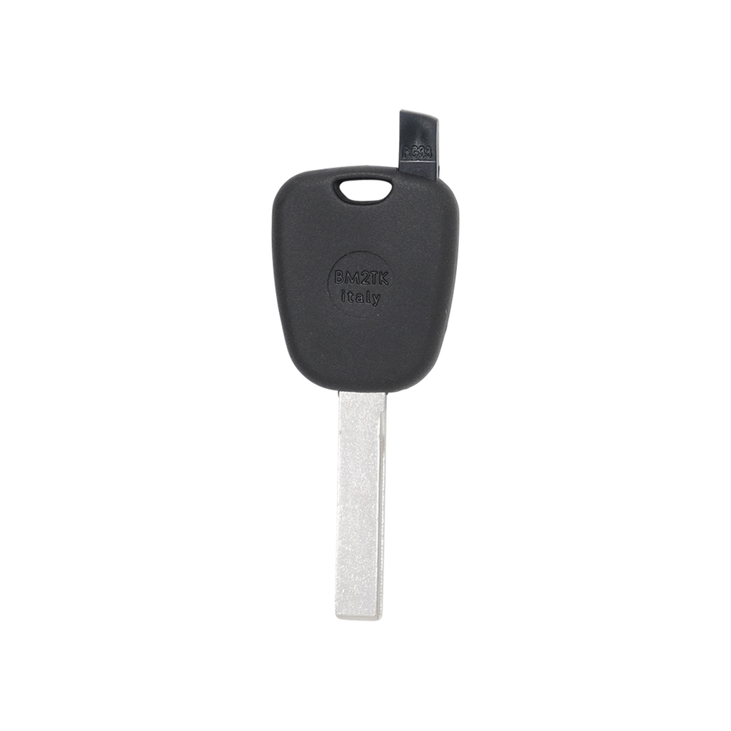 BMW Pod Key with pinhole release - HS