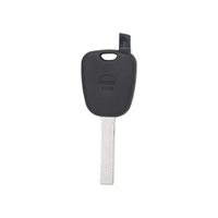 BMW Pod Key with pinhole release - HS