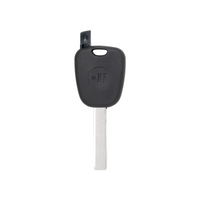 BMW Pod Key with pinhole release - HS