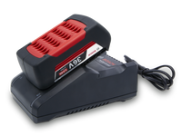 Messenger Battery & Charger - for Messenger Portable Key Cutting Machine