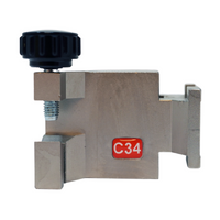 C34 Clamp - Ninja Total