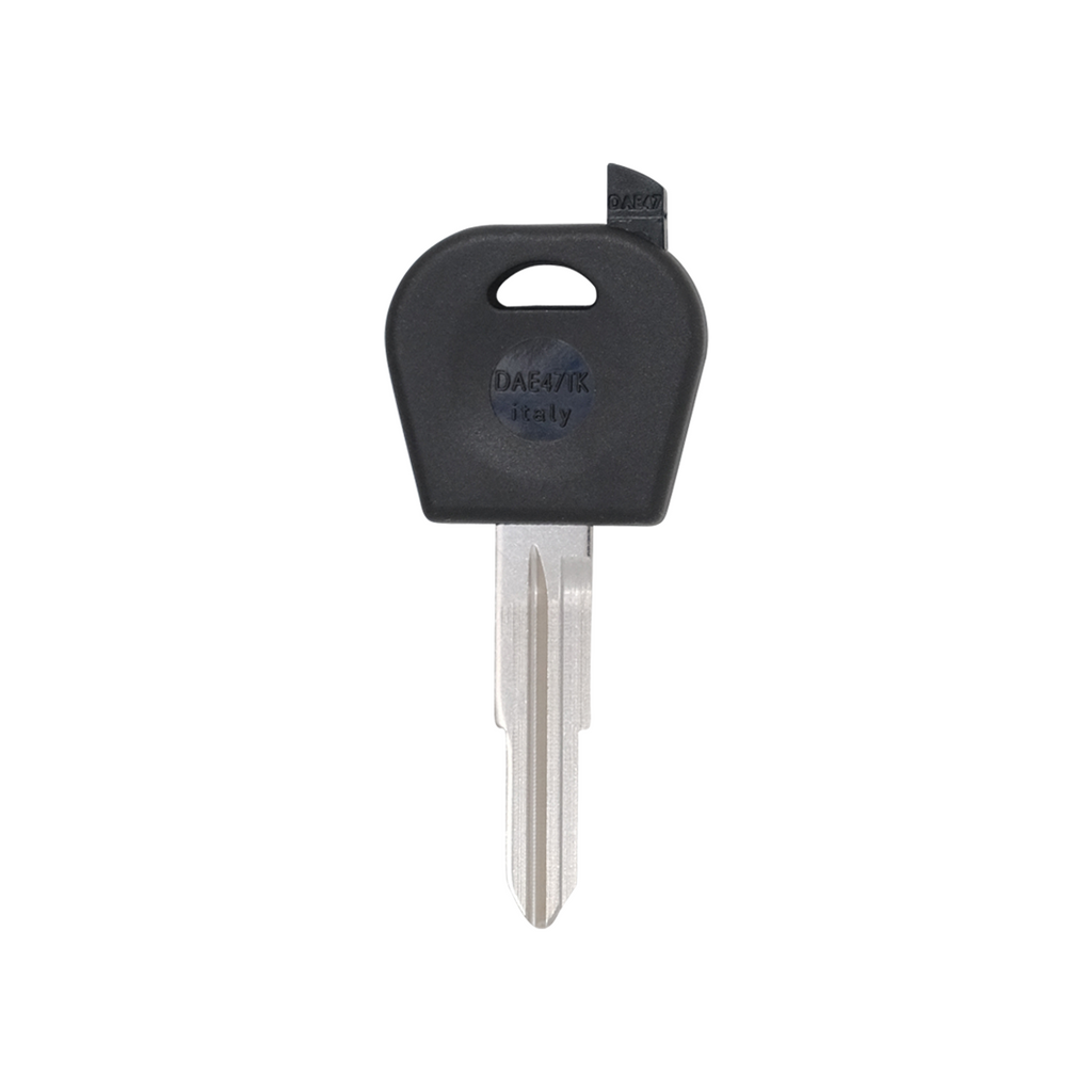 Chevy/Saturn Pod Key with pinhole release