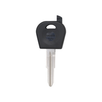 Chevy/Saturn Pod Key with pinhole release