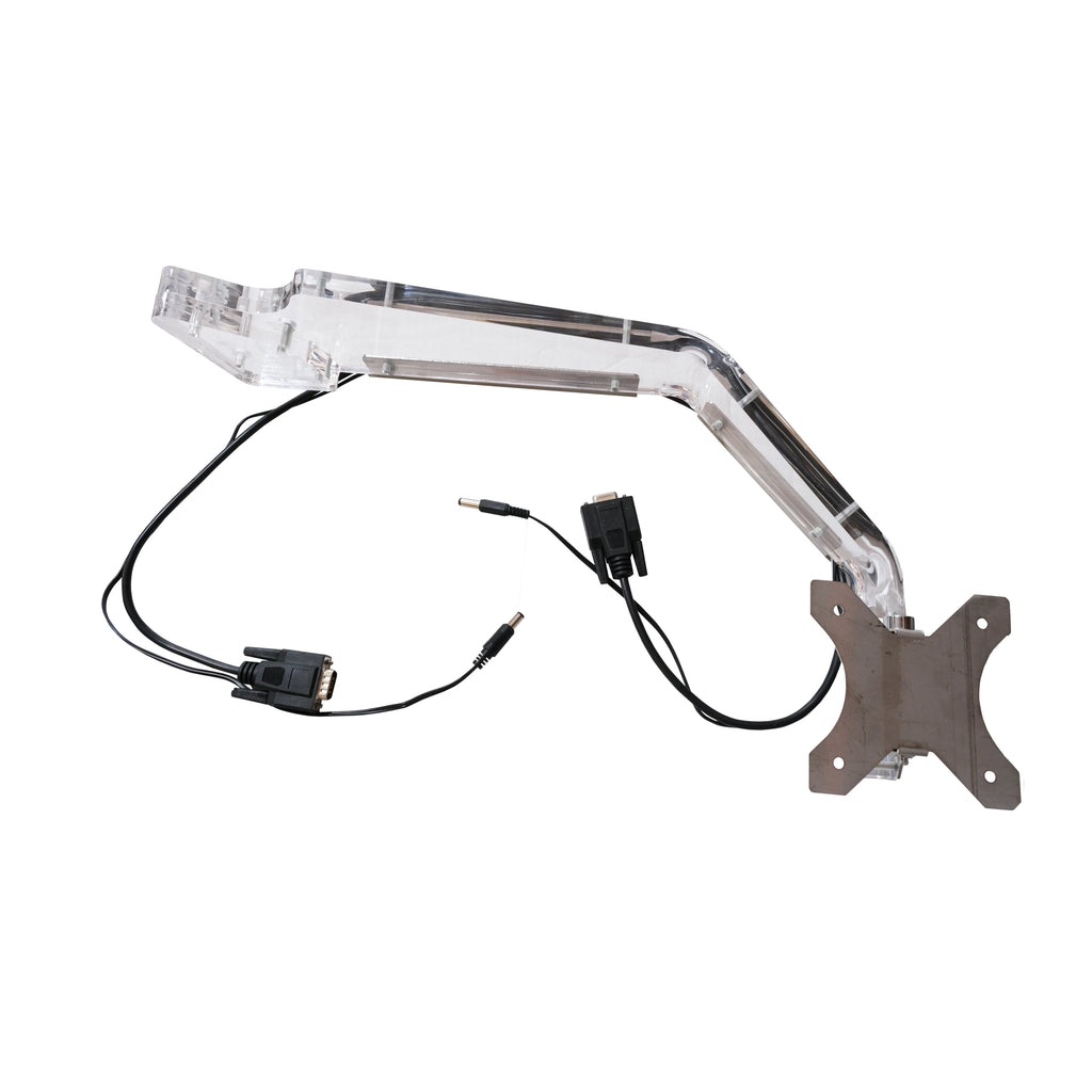 Mounting Arm Support for Ninja Machines