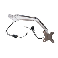 Mounting Arm Support for Ninja Machines