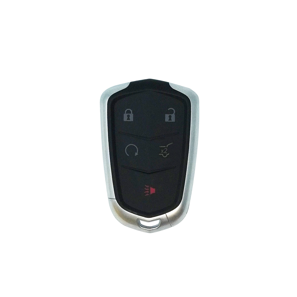 5 Button Proximity Key Cadillac (2014-2019)