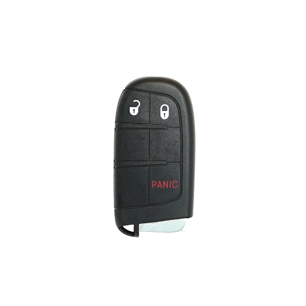 3 Button Proximity Key Chrysler/ Jeep/ Dodge (2017-2021)