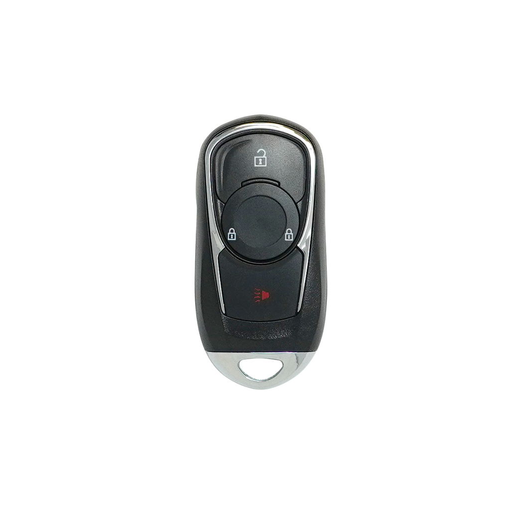 3-Button Proximity Key GM (2018-2020)