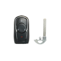 3-Button Proximity Key GM (2018-2020)