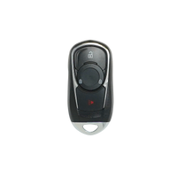 3-Button Proximity Key GM (2018-2020)
