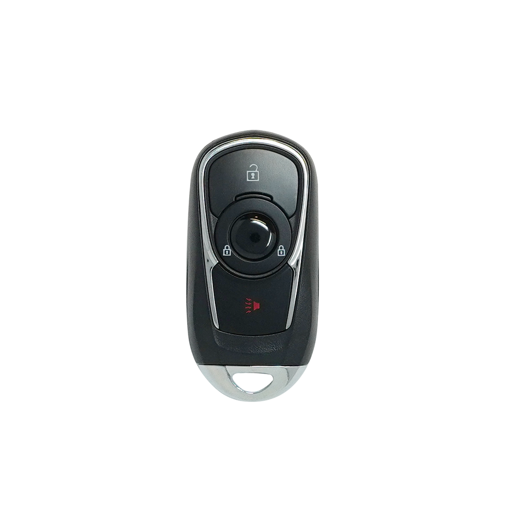 3-Button Proximity Key GM (2017-2020)