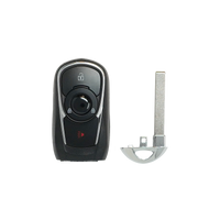 3-Button Proximity Key GM (2017-2020)