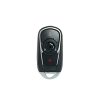 3-Button Proximity Key GM (2017-2020)