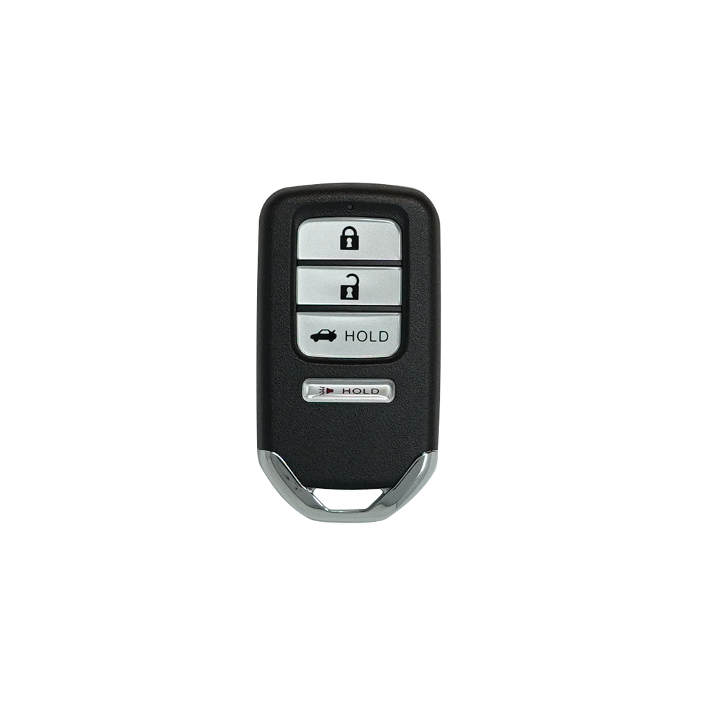 4-Button Proximity Key Honda (2018-2021)