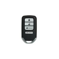 4-Button Proximity Key Honda (2018-2021)