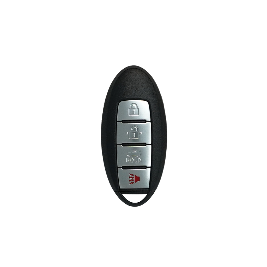 4-Button Proximity Key Nissan (2013-2018)