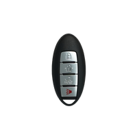 4-Button Proximity Key Nissan (2013-2018)