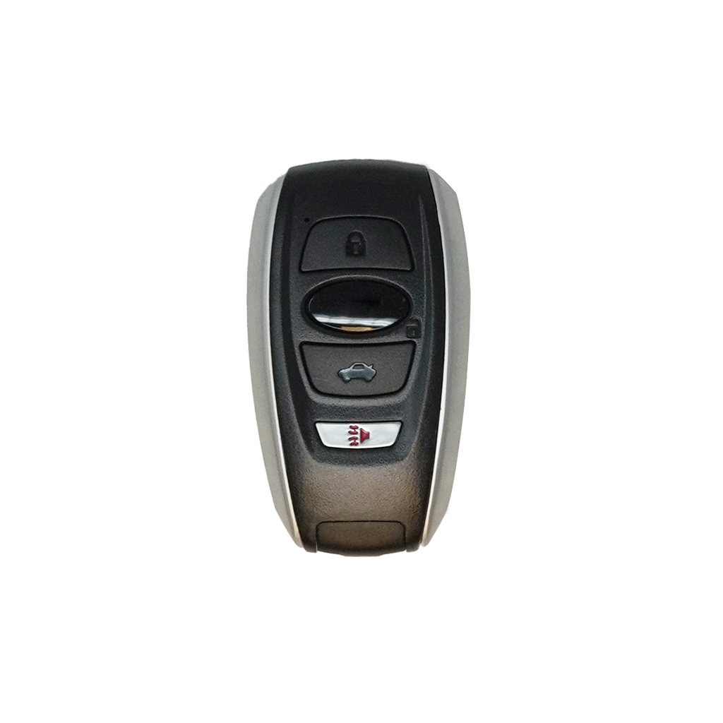 4 Button Proximity Key Subaru (2014-2020)