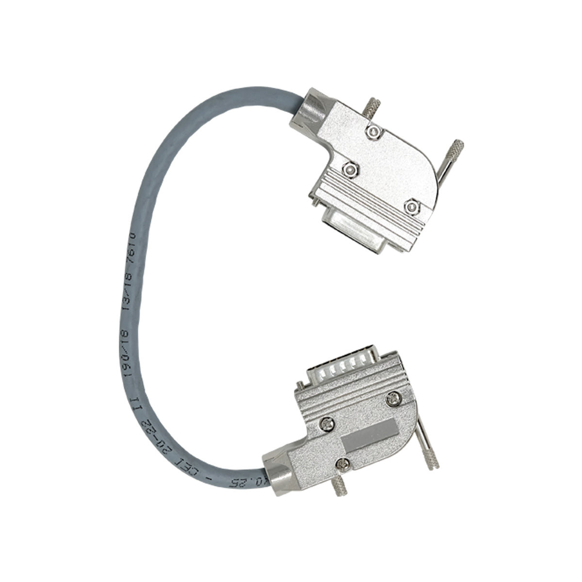 External Y Axis Cable - 994 Laser – Keyline Store