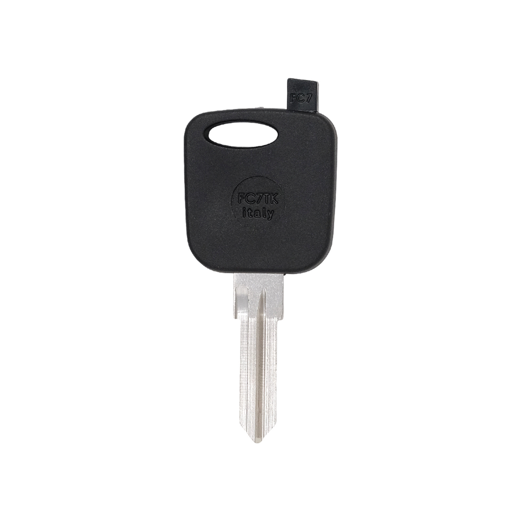 Aston Martin Pod Key with pinhole release