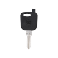 Aston Martin Pod Key with pinhole release