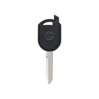 Ford Pod Key with pinhole release