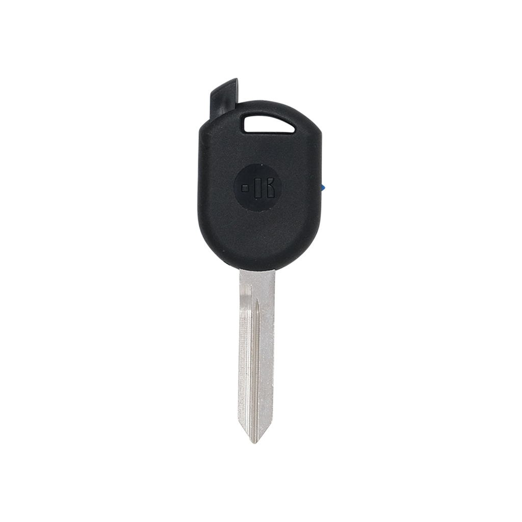 Ford Pod Key with pinhole release