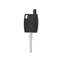 Ford Pod Key with pinhole release - HS