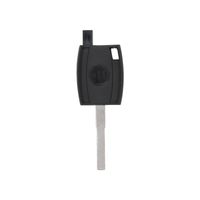 Ford Pod Key with pinhole release - HS