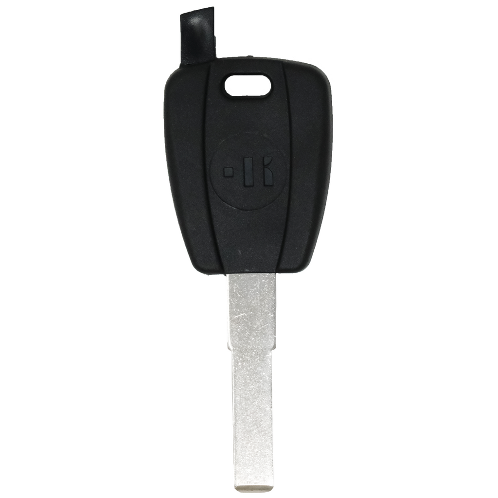 Fiat Pod Key with pinhole release - HS