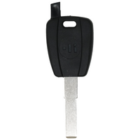 Fiat Pod Key with pinhole release - HS