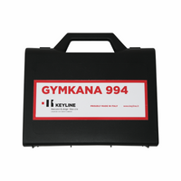 Gymkana Tool Kit – Keyline Store