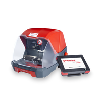 Demo Gymkana - Grade B+