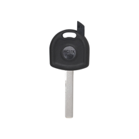 GM/Chevrolet Pod Key with pinhole release - HS