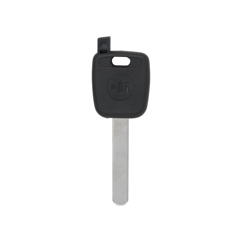 Honda Pod Key with pinhole release - HS