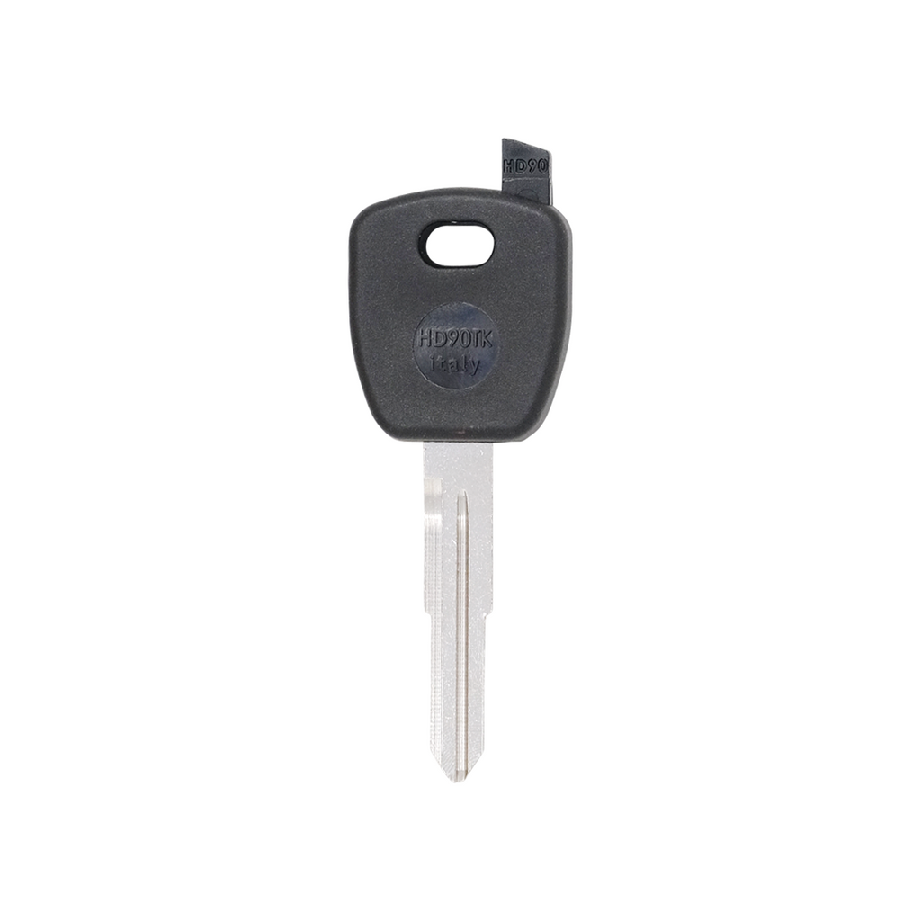 Honda Pod Key with pinhole release