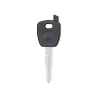 Honda Pod Key with pinhole release