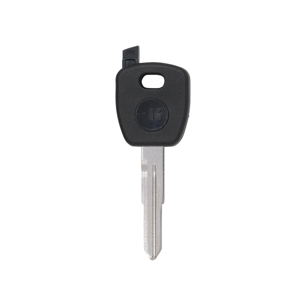 Honda Pod Key with pinhole release